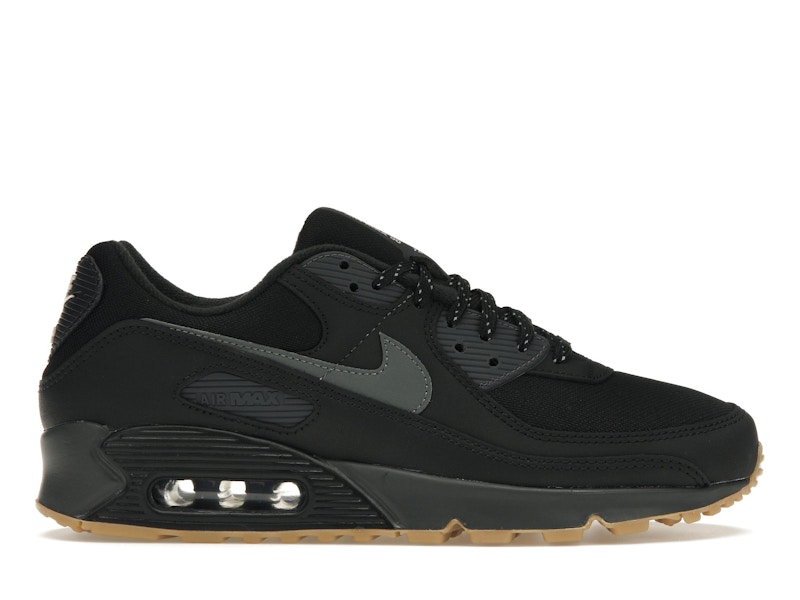 Nike air max 90 essential reflective online