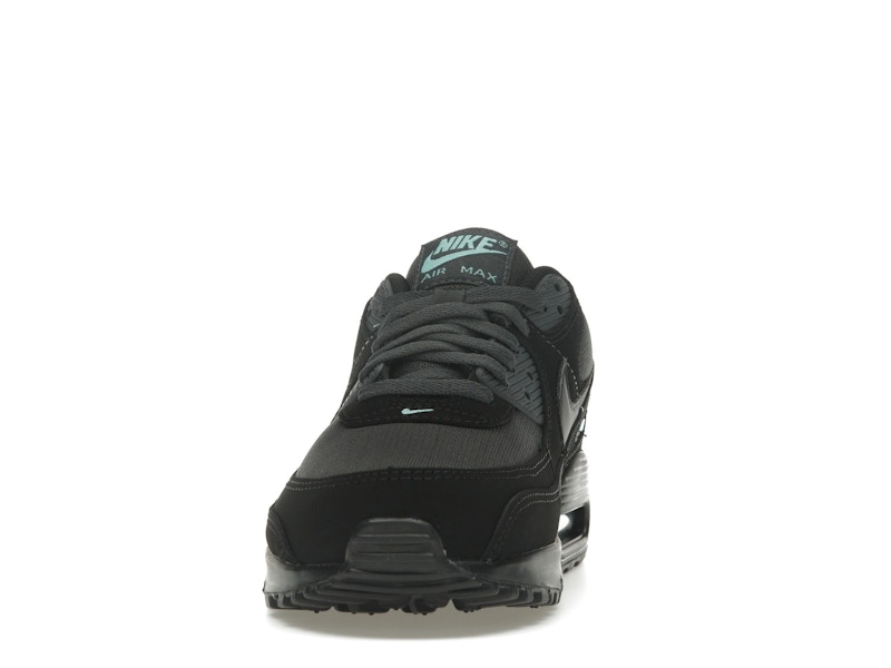 Nike Air Max 90 Black Tiffany
