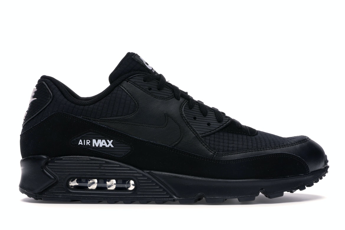 Nike Air Max 90 Black White (2019) メンズ - AJ1285-019 - JP