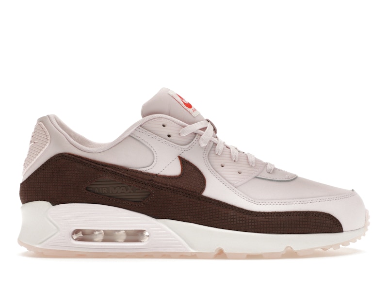 Nike Air Max 90 Brown Tile