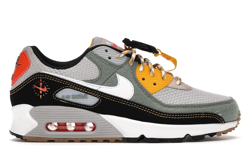 nike spiral