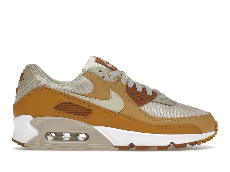 Nike Air Max 90 Caramel Women s