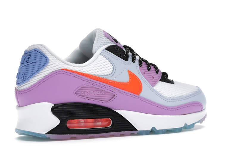 Air max 90 carnival Clearance