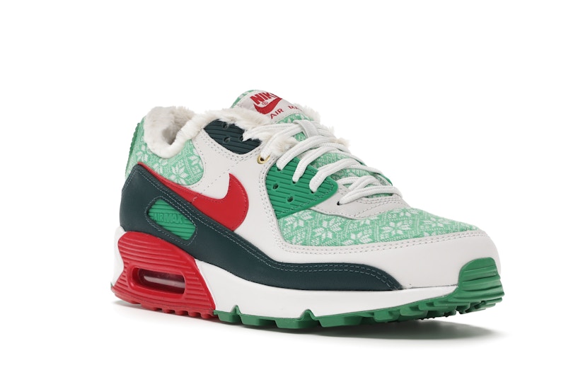Nike Air Max 90 Nordic Christmas (2020