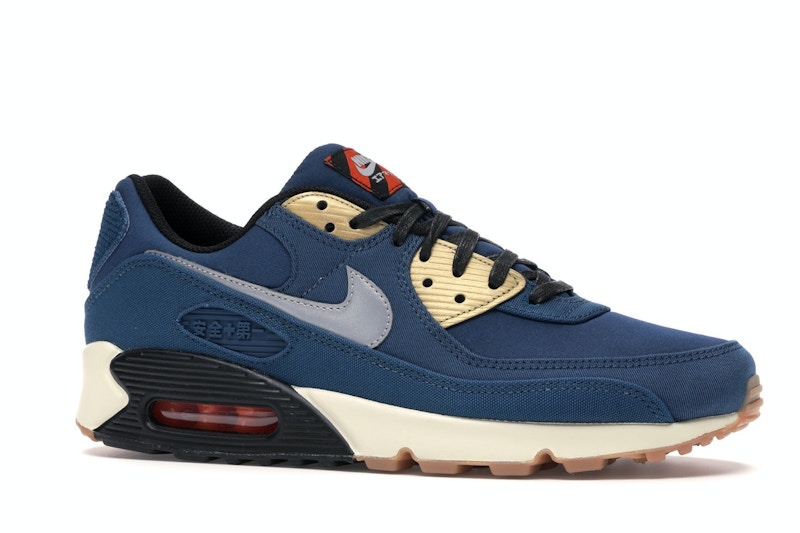 Tokyo air max 90 clearance