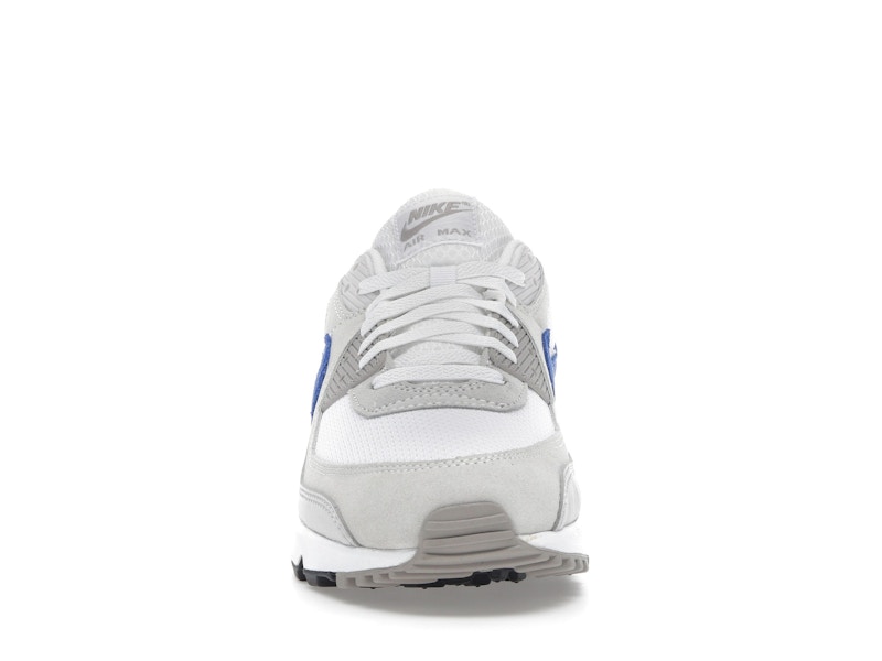 Nike Air Max 90 College Grey Racer Blue