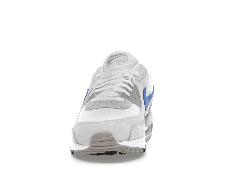Nike Air Max 90 College Grey Racer Blue
