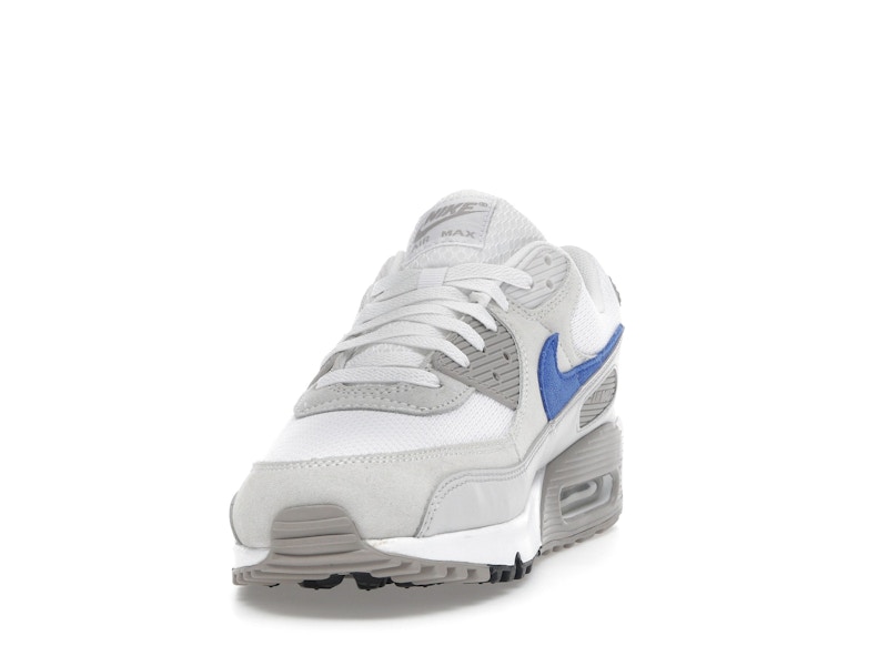 Nike Air Max 90 College Grey Racer Blue