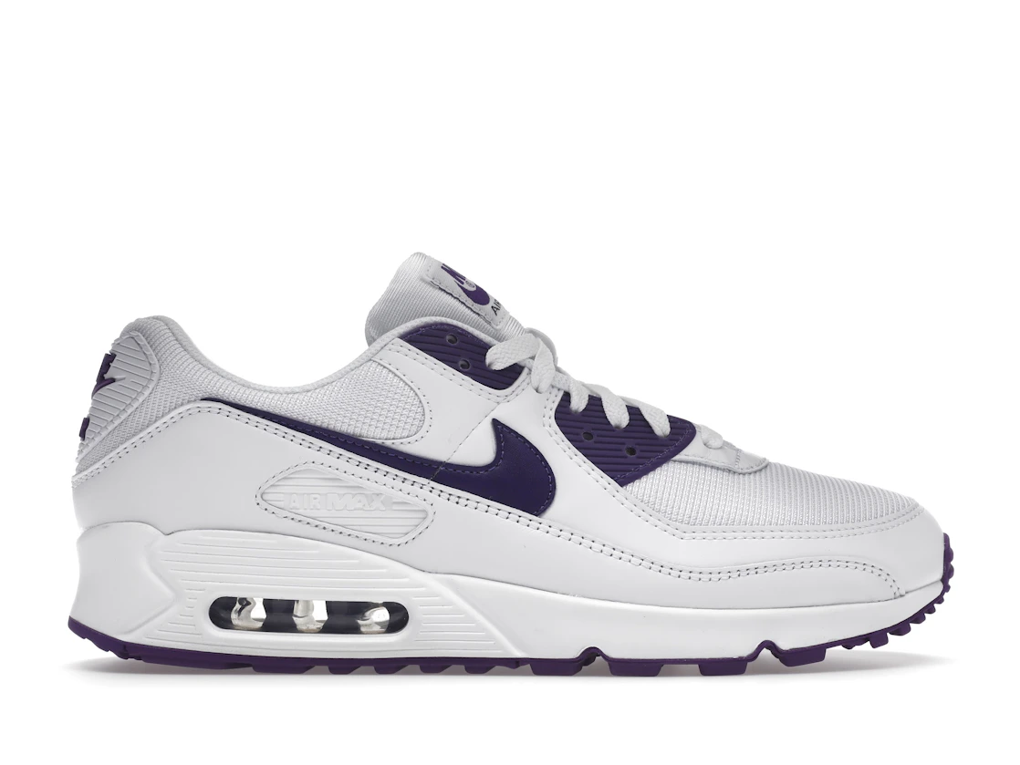 Nike Air Max 90 Color Pack Court Purple