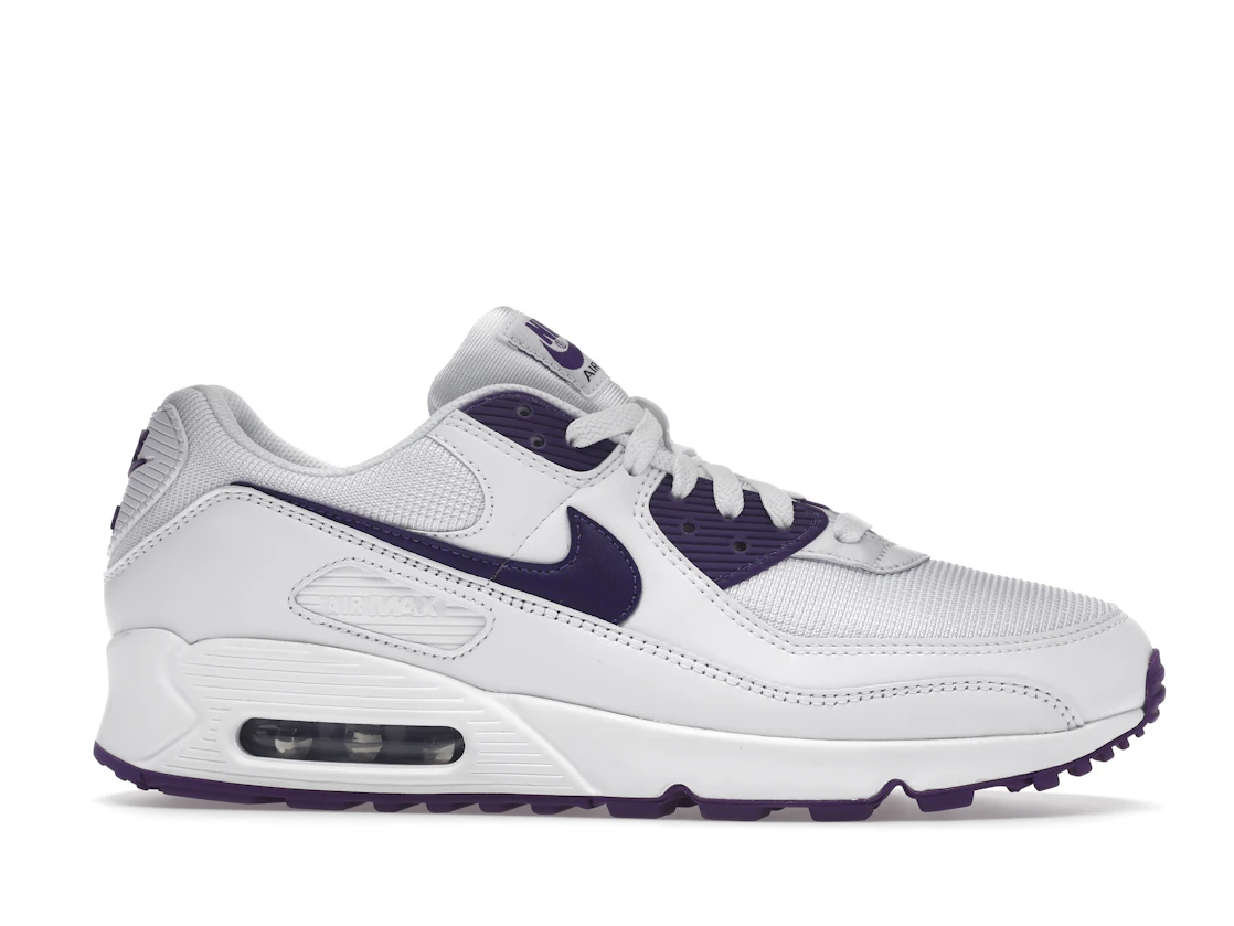 Nike Air Max 90 Color Pack Court Purple
