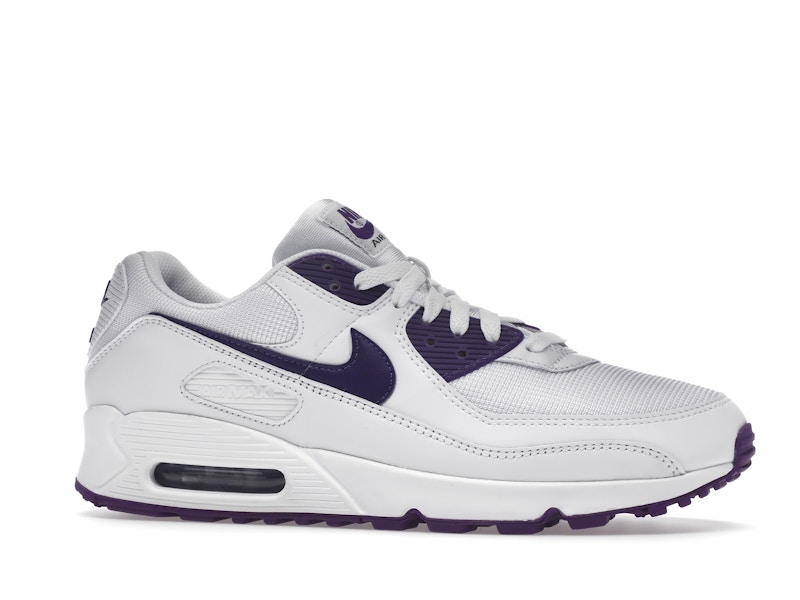 Nike Air Max 90 Color Pack Court Purple
