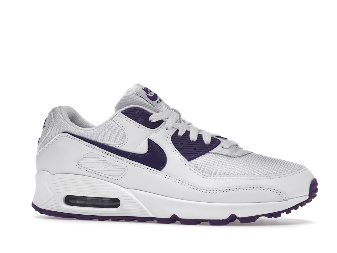 Nike Air Max 90 Color Pack Court Purple