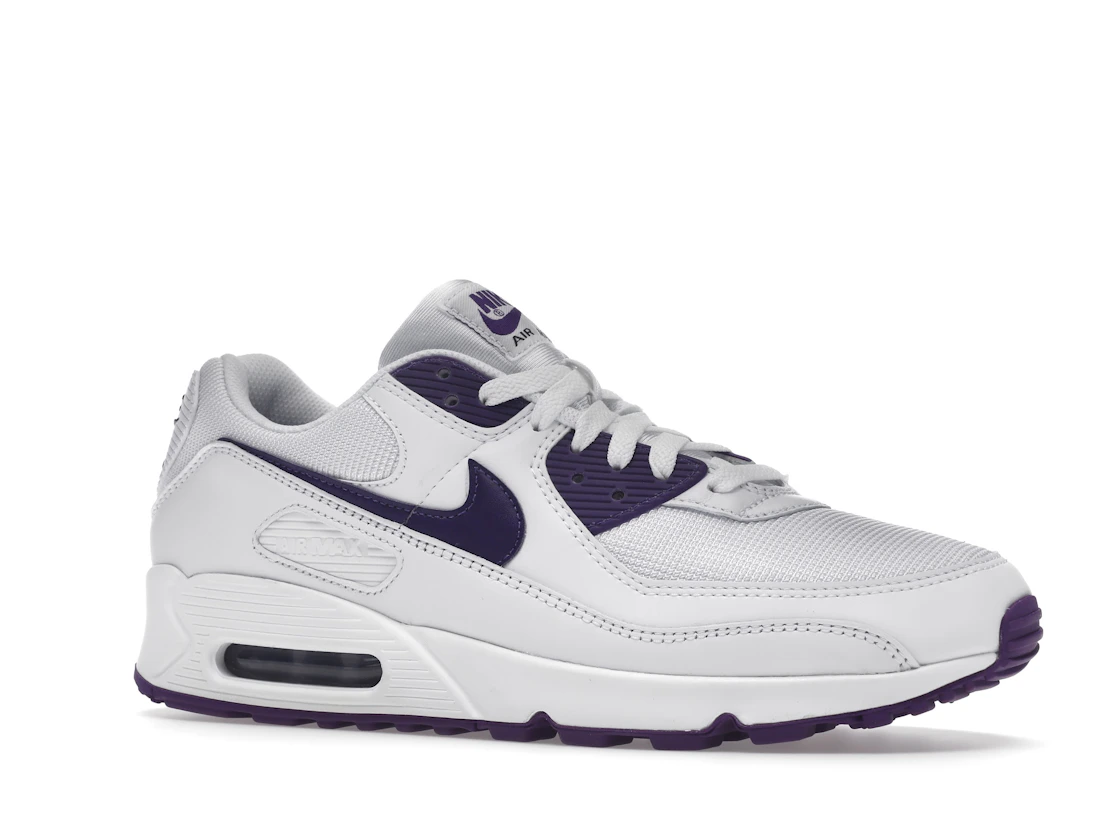 Nike Air Max 90 Color Pack Court Purple