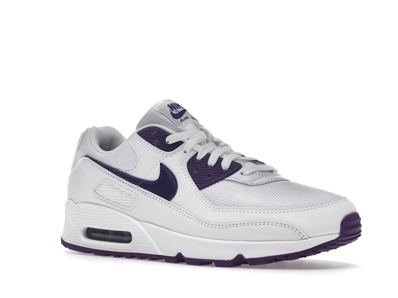 Nike Air Max 90 Color Pack Court Purple