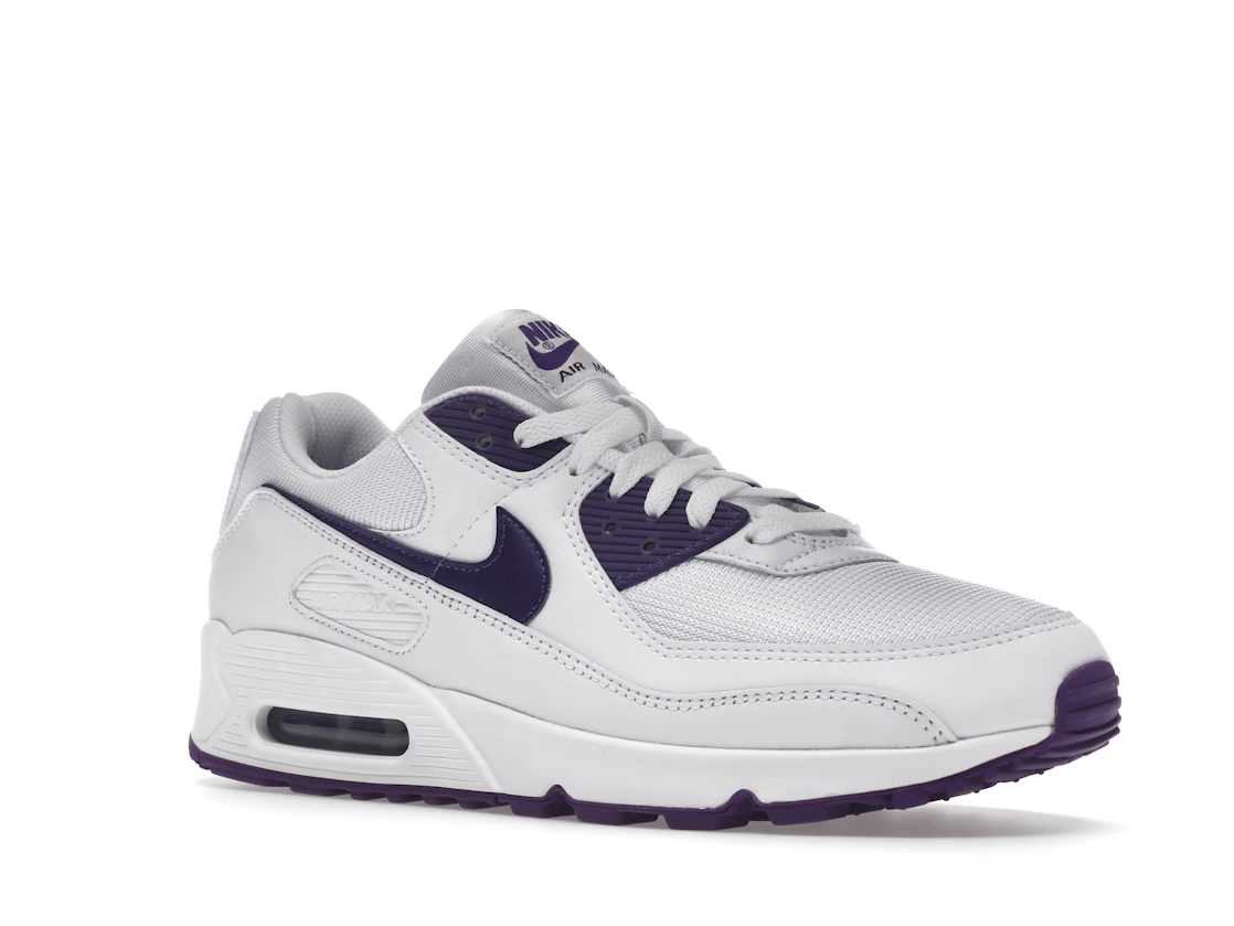 Nike Air Max 90 Color Pack Court Purple