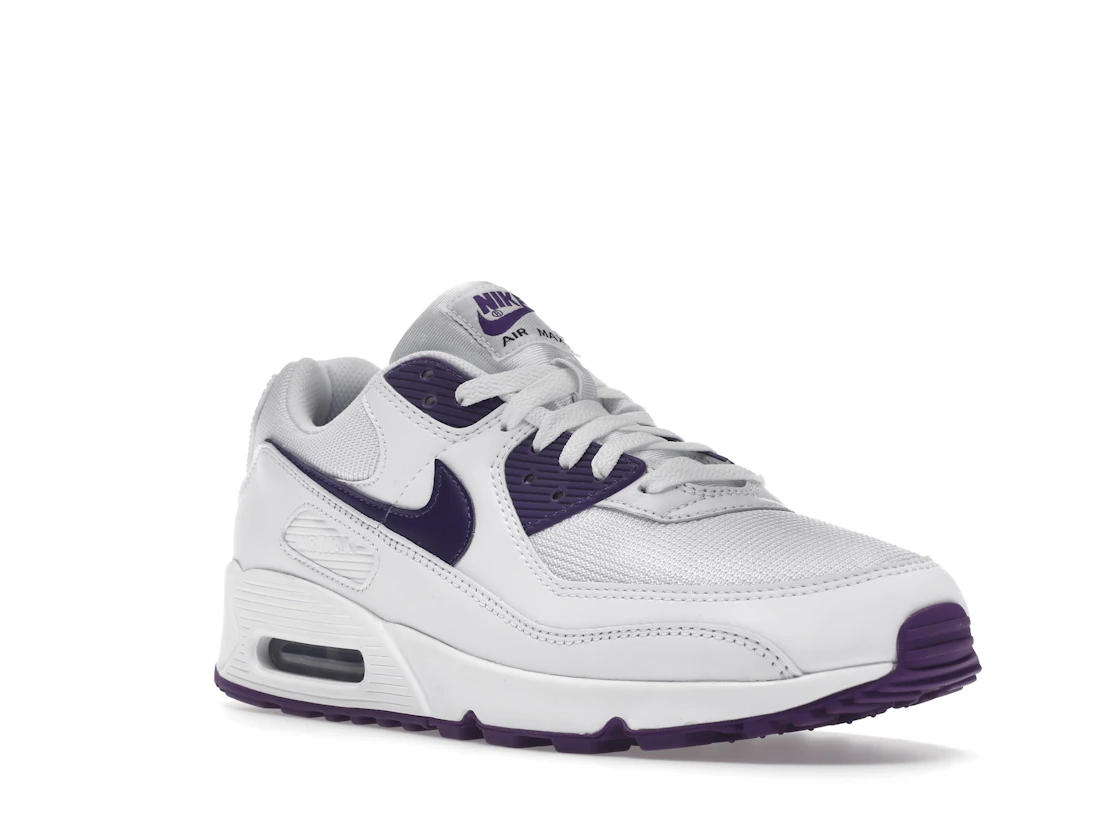 Nike Air Max 90 Color Pack Court Purple
