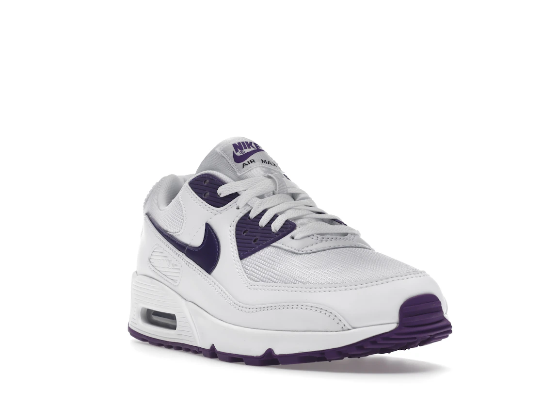 Nike Air Max 90 Color Pack Court Purple