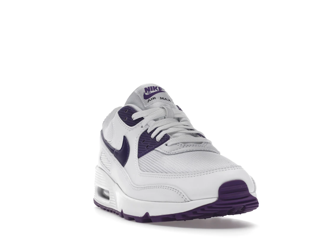 Nike Air Max 90 Color Pack Court Purple