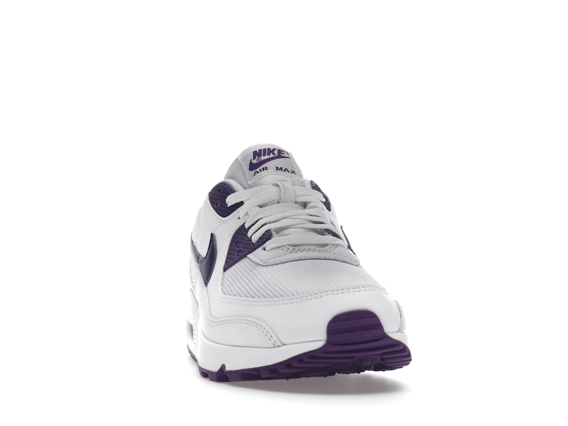 Nike Air Max 90 Color Pack Court Purple