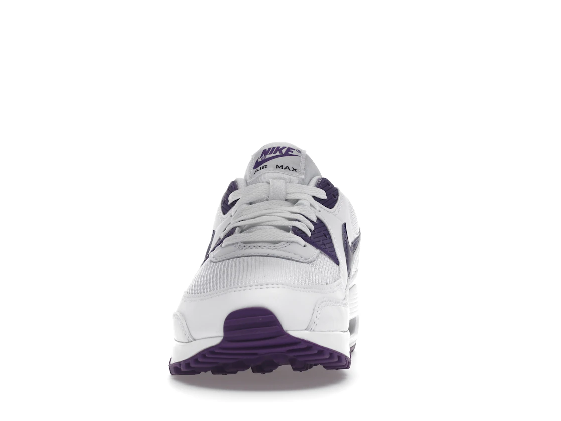 Nike Air Max 90 Color Pack Court Purple
