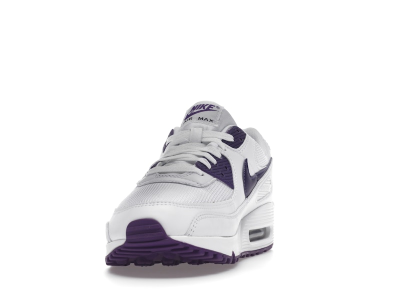 Nike Air Max 90 Color Pack Court Purple