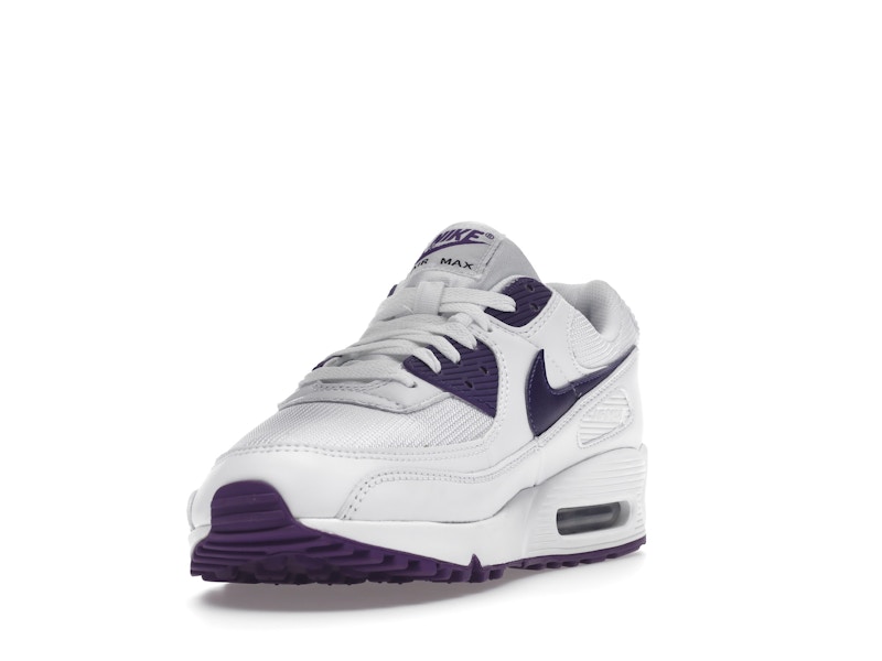 Nike Air Max 90 Color Pack Court Purple