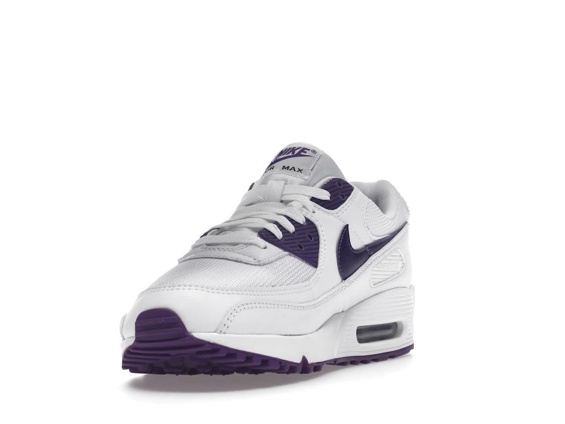 Nike Air Max 90 Color Pack Court Purple
