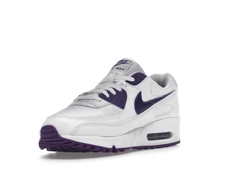 Nike Air Max 90 Color Pack Court Purple
