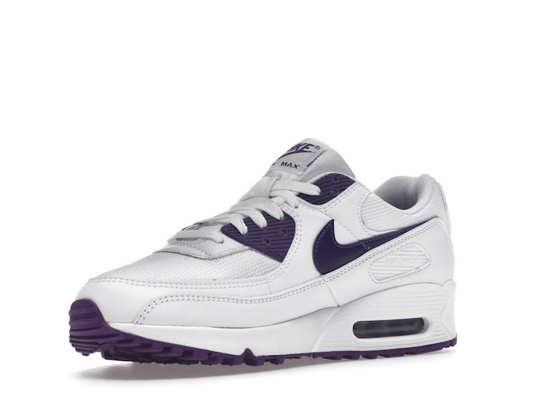 Nike Air Max 90 Color Pack Court Purple