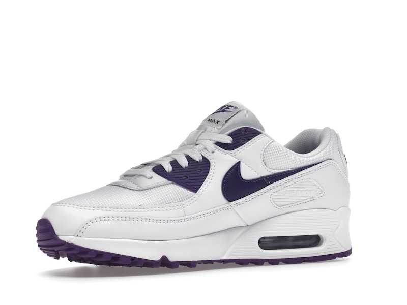 Nike Air Max 90 Color Pack Court Purple