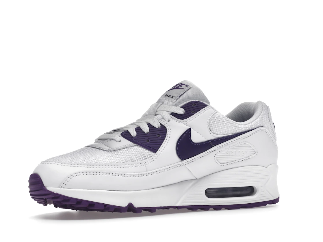 Nike Air Max 90 Color Pack Court Purple