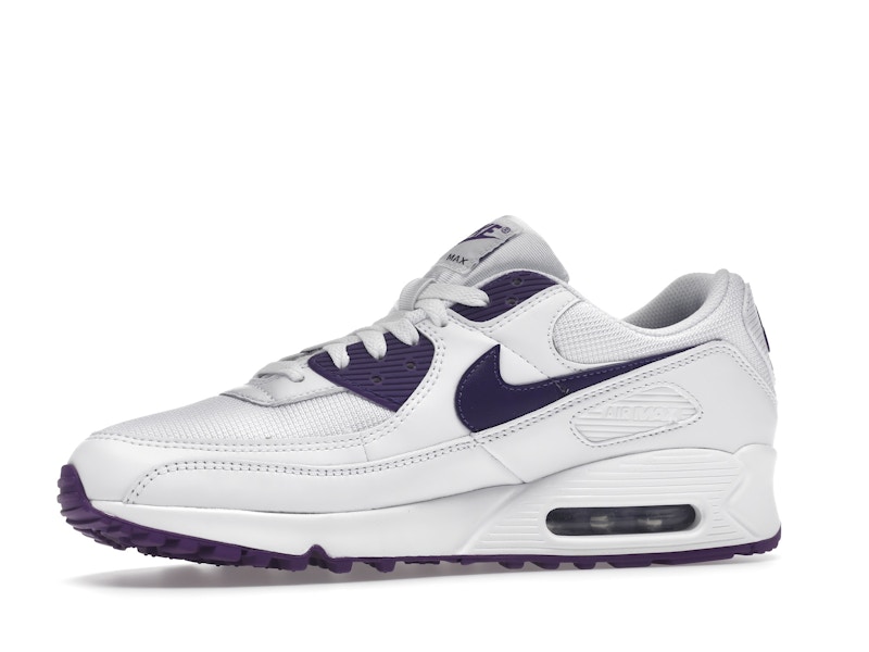 Nike Air Max 90 Color Pack Court Purple