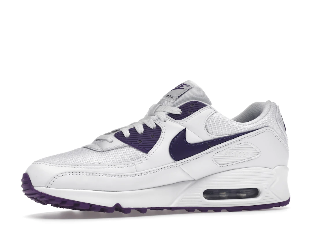 Nike Air Max 90 Color Pack Court Purple