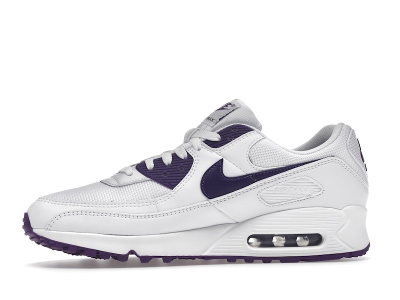 Nike Air Max 90 Color Pack Court Purple