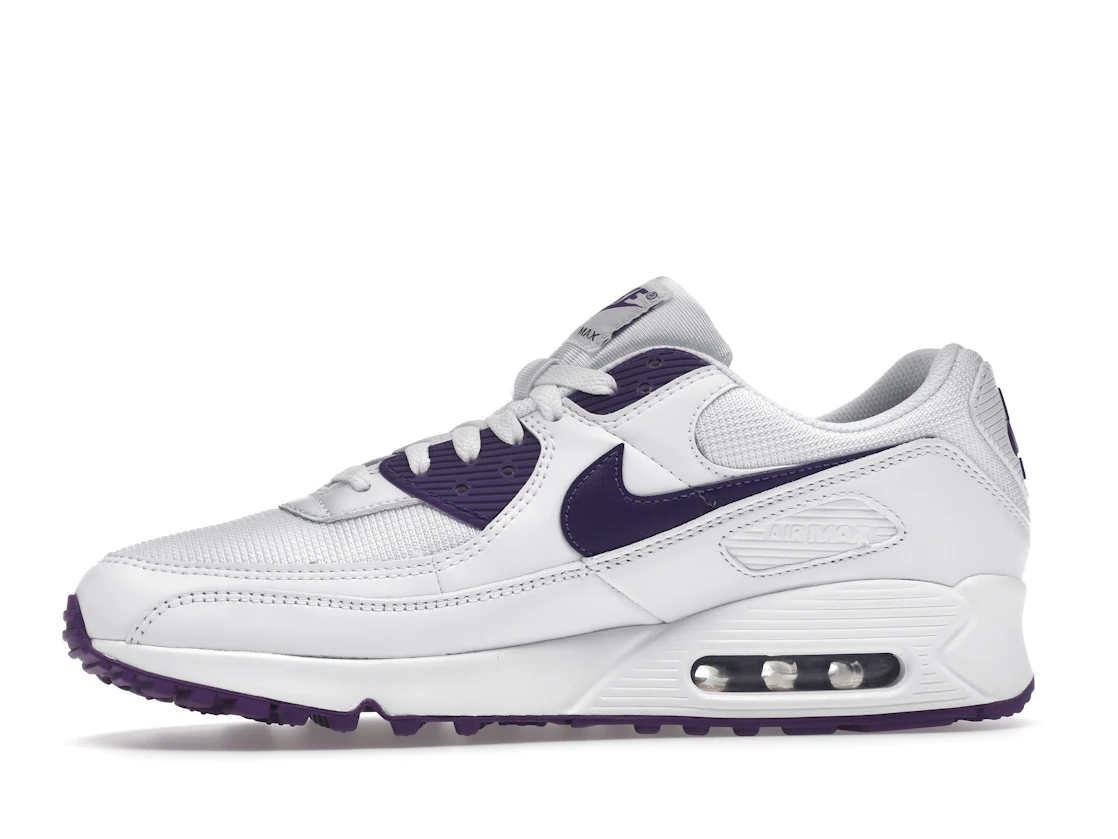 Nike Air Max 90 Color Pack Court Purple