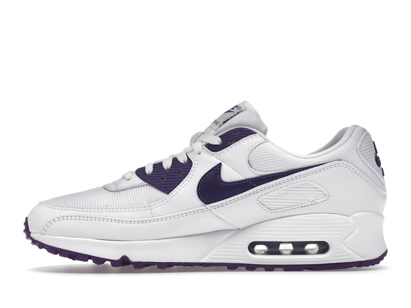 Nike Air Max 90 Color Pack Court Purple