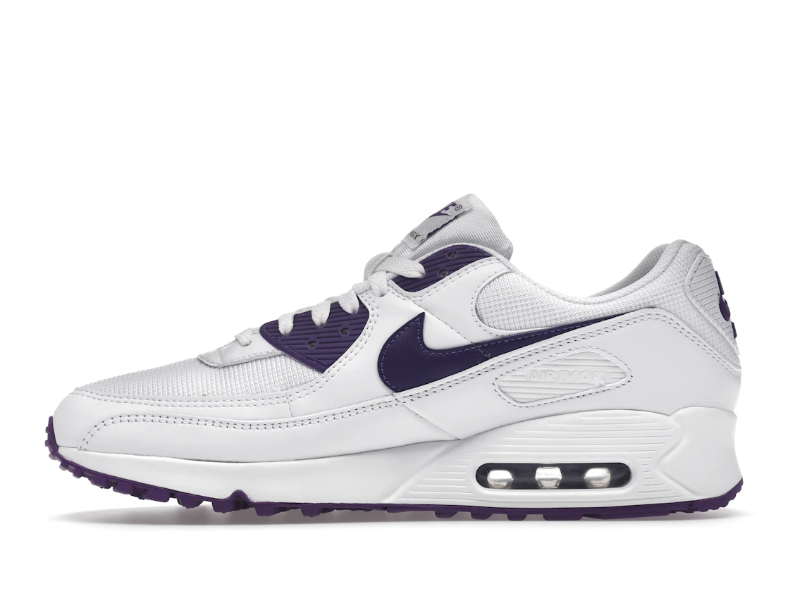 Nike Air Max 90 Color Pack Court Purple