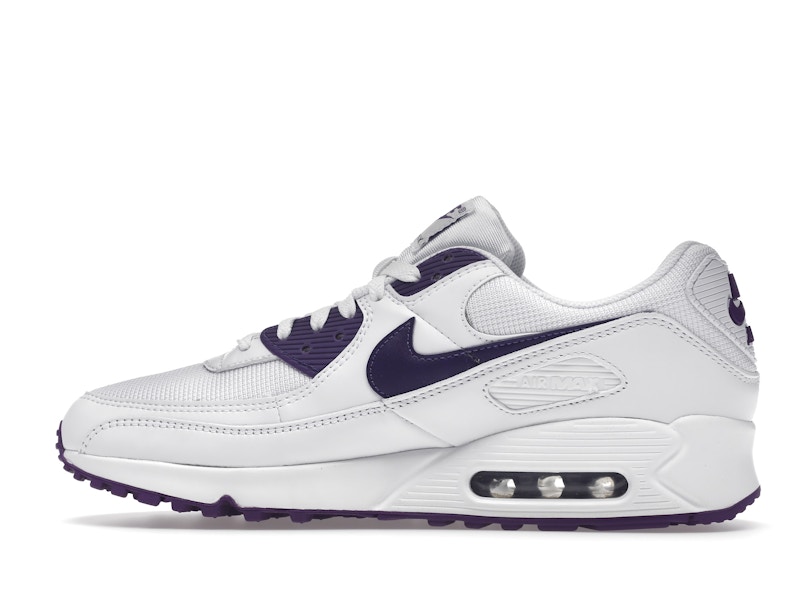 Nike Air Max 90 Color Pack Court Purple