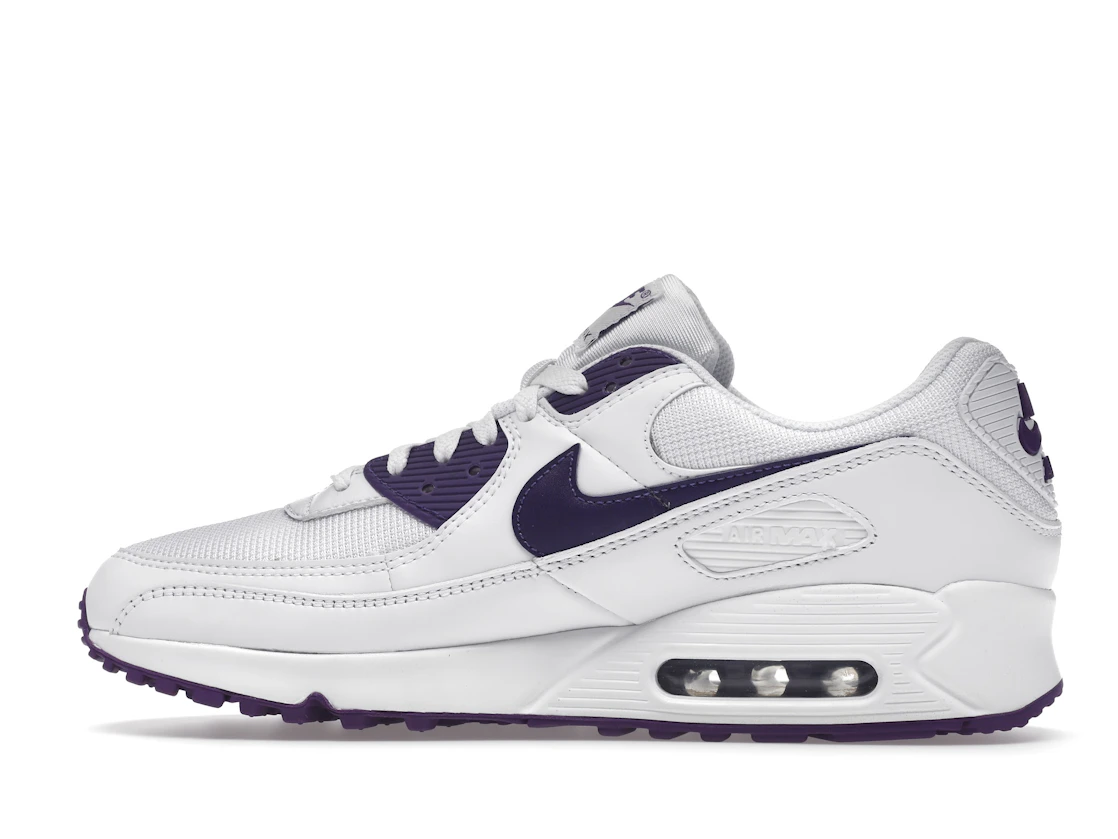 Nike Air Max 90 Color Pack Court Purple