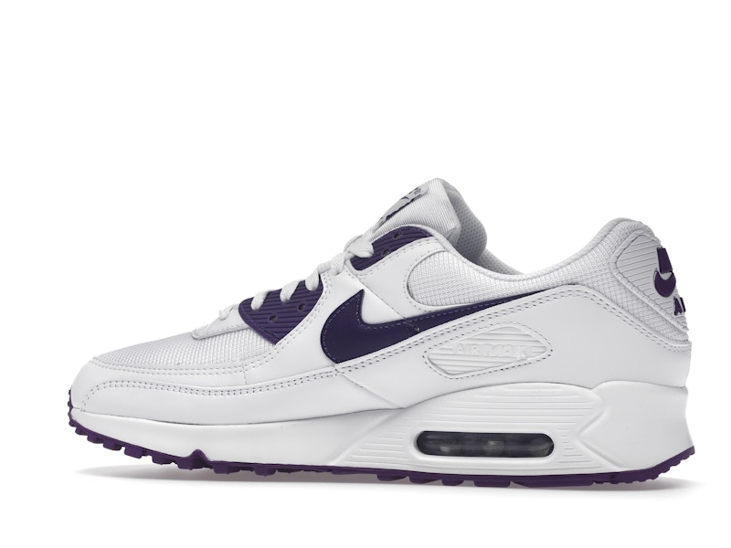 Nike Air Max 90 Color Pack Court Purple