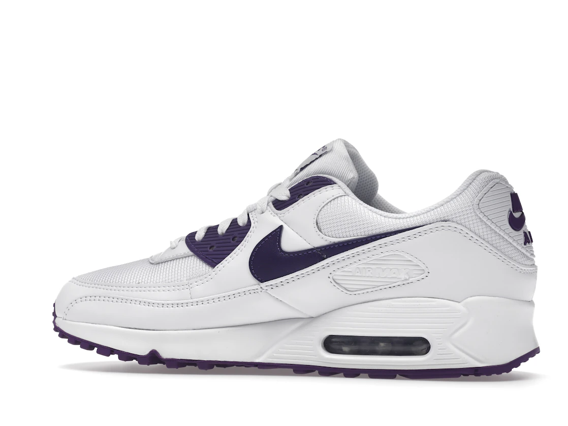Nike Air Max 90 Color Pack Court Purple
