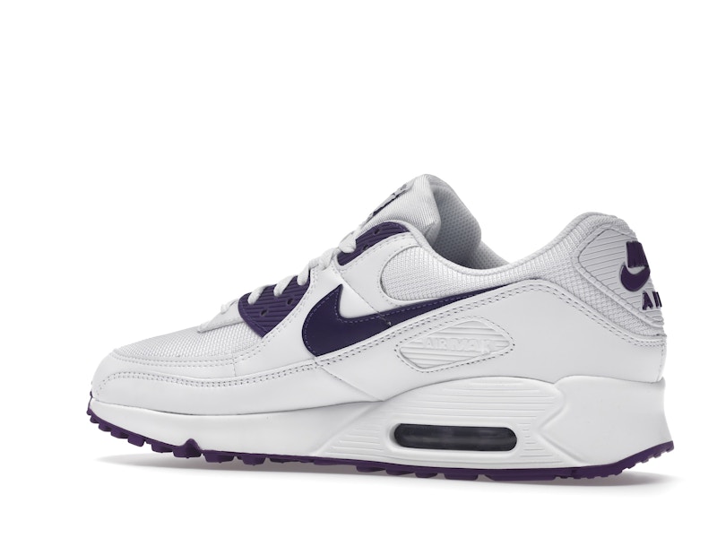 Nike Air Max 90 Color Pack Court Purple