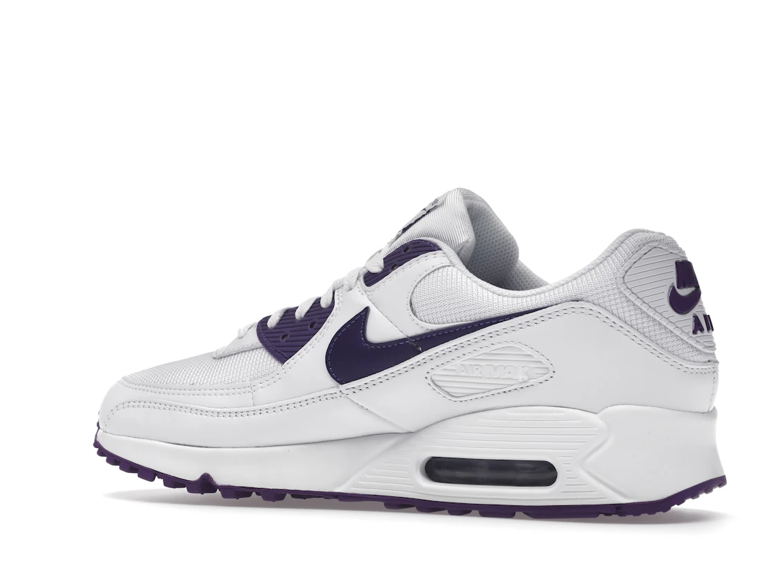Nike Air Max 90 Color Pack Court Purple