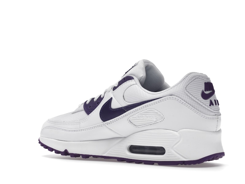 Nike Air Max 90 Color Pack Court Purple