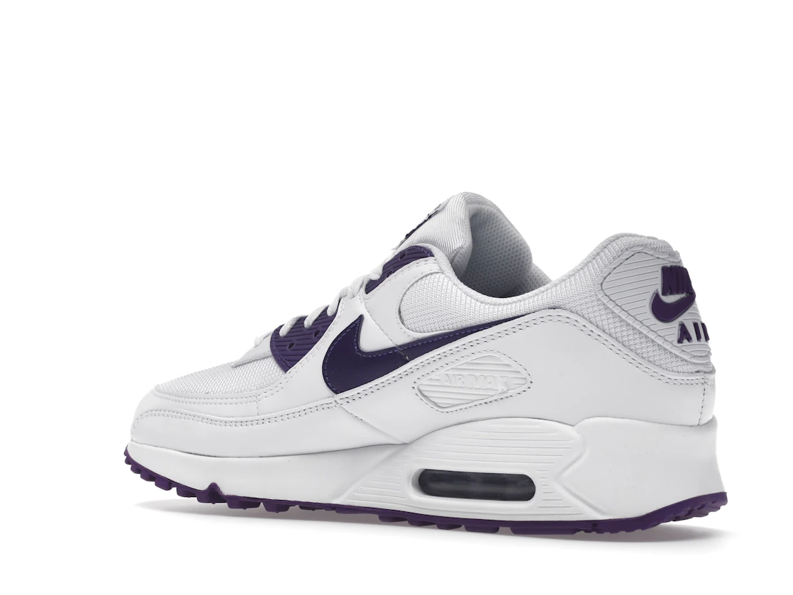 Nike Air Max 90 Color Pack Court Purple