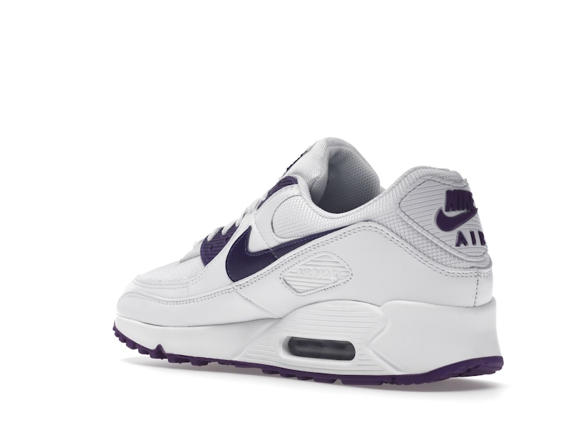 Nike Air Max 90 Color Pack Court Purple