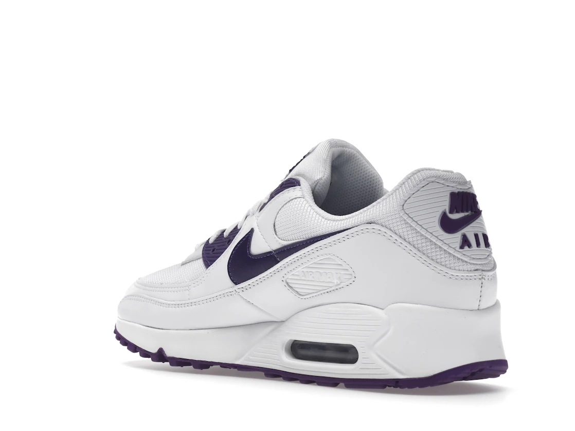 Nike Air Max 90 Color Pack Court Purple