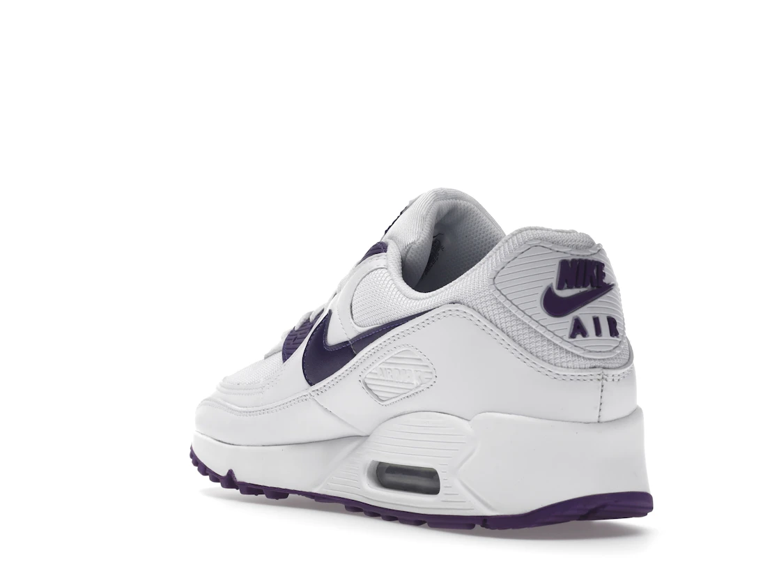 Nike Air Max 90 Color Pack Court Purple