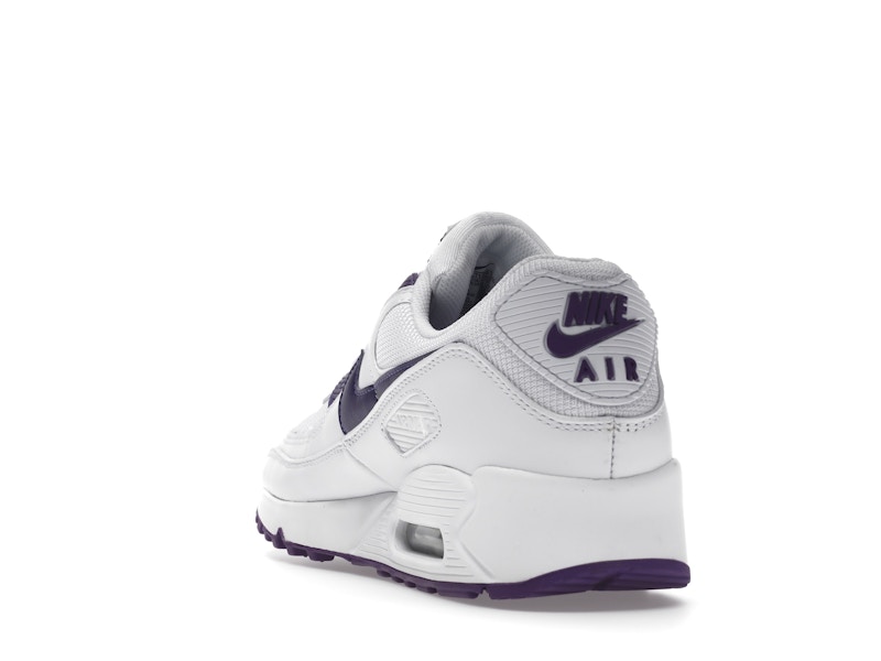 Nike Air Max 90 Color Pack Court Purple