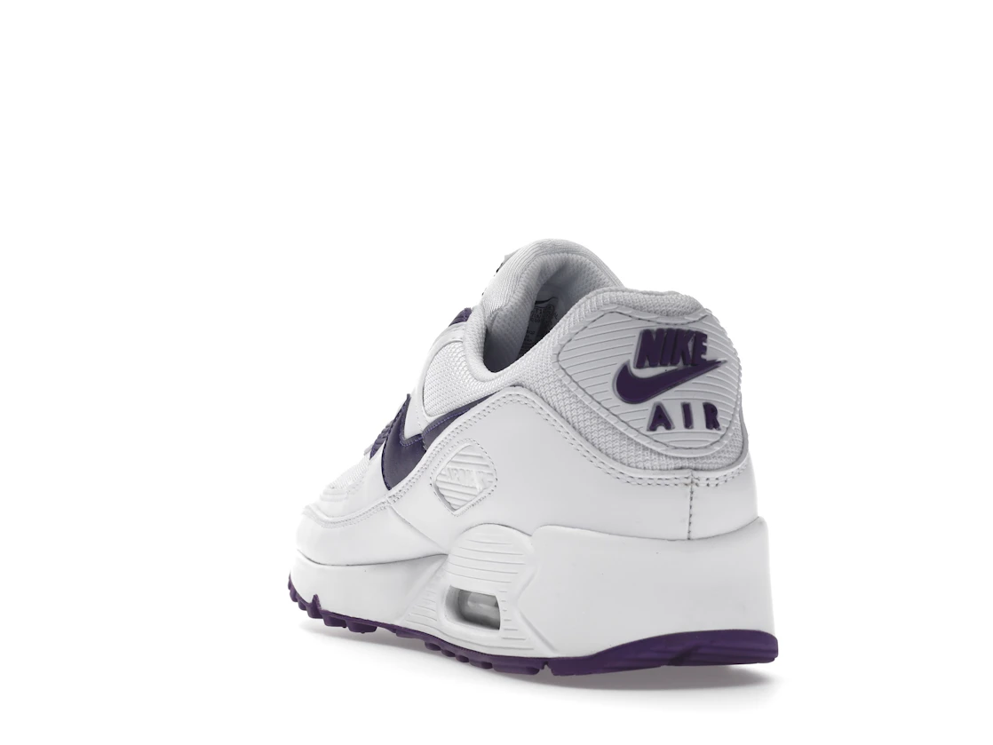 Nike Air Max 90 Color Pack Court Purple